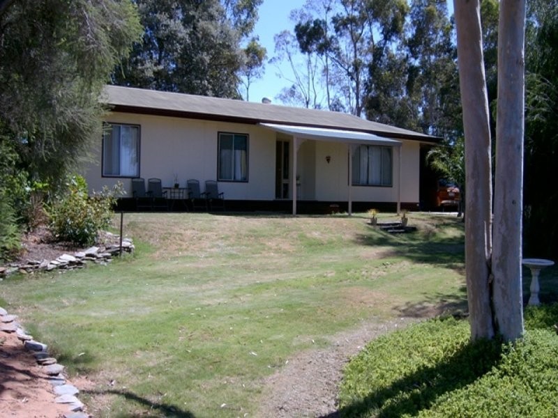 Lot 94 Loffler Road, Waikerie SA 5330