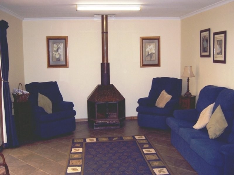 Lot 94 Loffler Road, Waikerie SA 5330