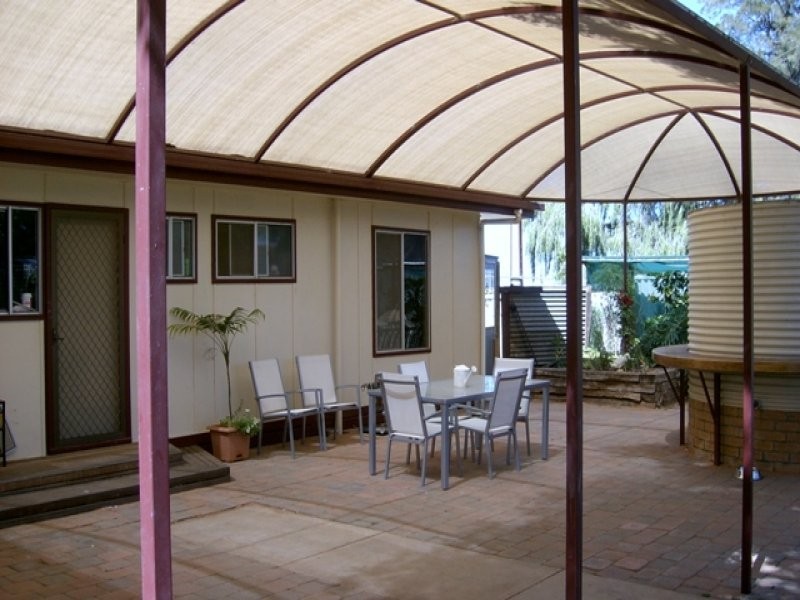 Lot 94 Loffler Road, Waikerie SA 5330