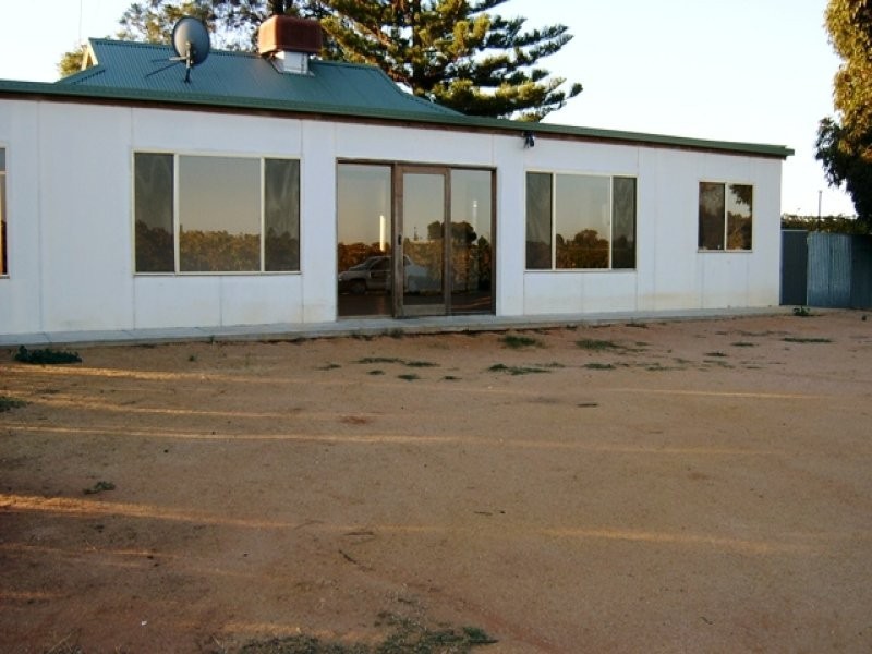 Sec 263 Renfrey Road, Barmera SA 5345