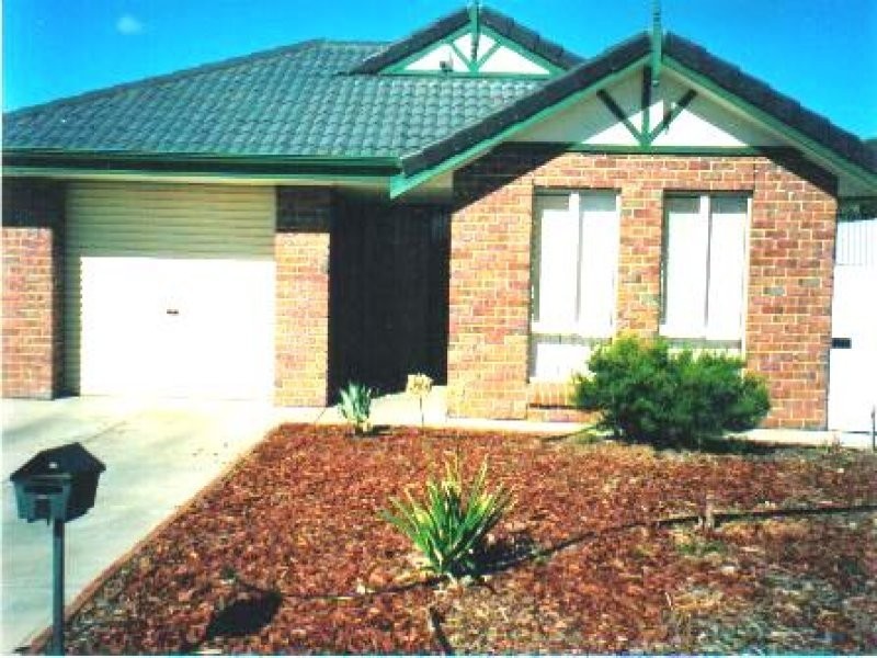 6 Padman Court, Berri SA 5343