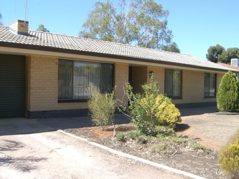 1 Baynes Street, Barmera SA 5345