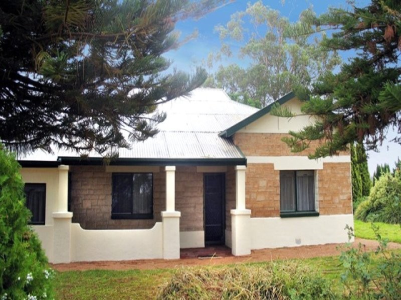 Lot 164 Moorook Road, Moorook SA 5332