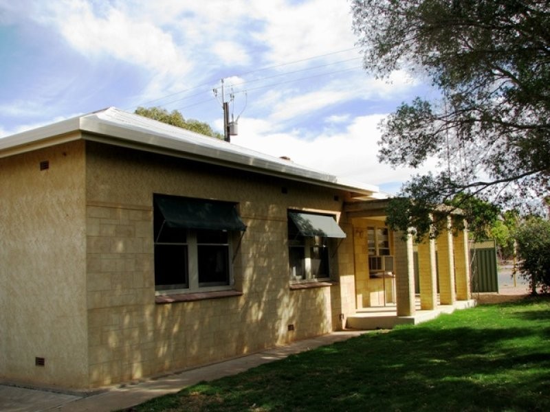 Lot 79 Benlow Road, Waikerie SA 5330