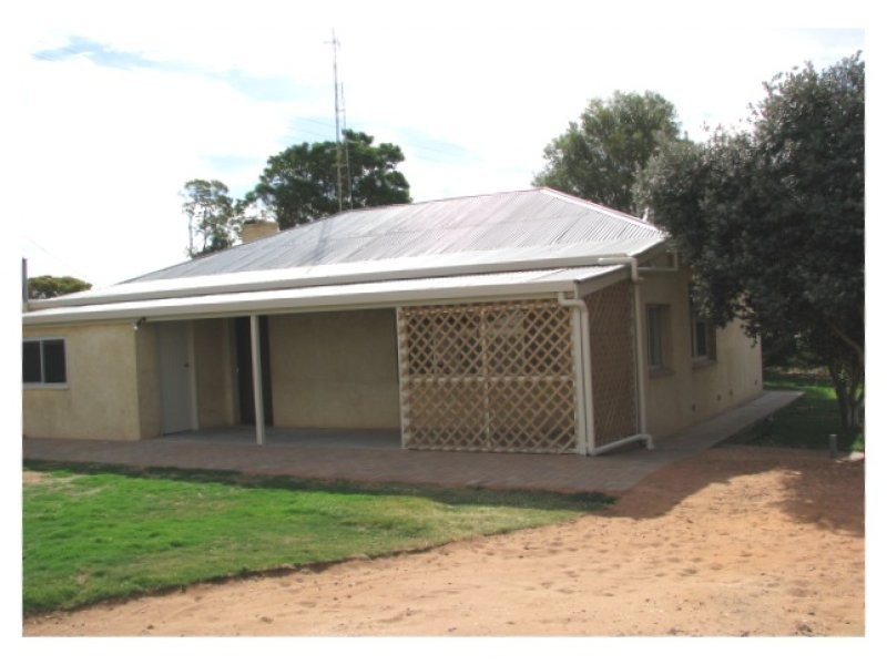 Lot 79 Benlow Road, Waikerie SA 5330