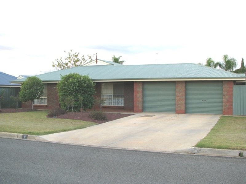 9 Rosenthal Drive, Berri SA 5343