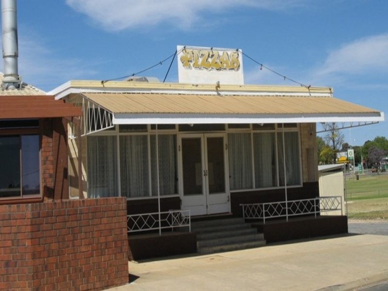 Lot 1 Dean Drive, Barmera SA 5345