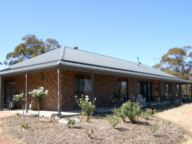 Sec 42 Hundred of Parcoola, Barmera SA 5345
