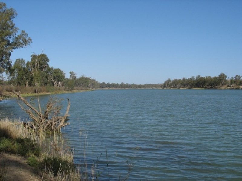 Sec 42 Hundred of Parcoola, Barmera SA 5345