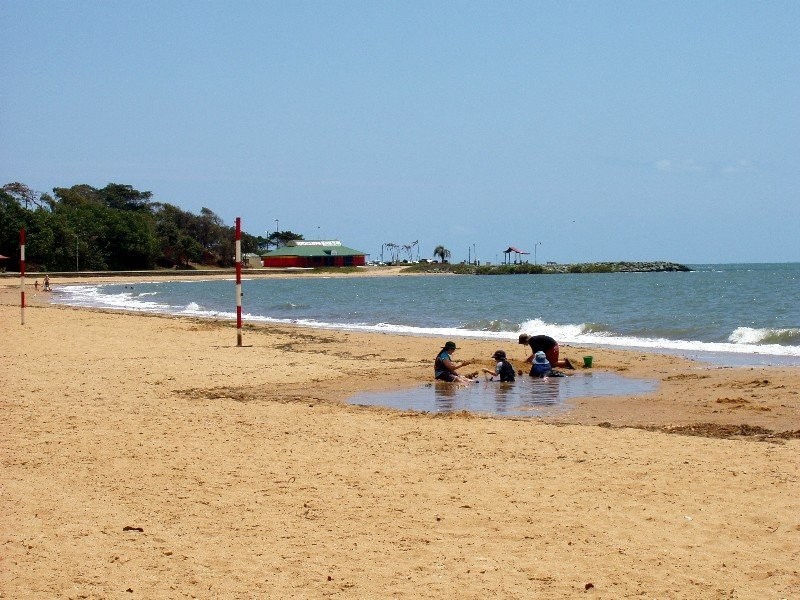 31 Marine Parade, Redcliffe QLD 4020