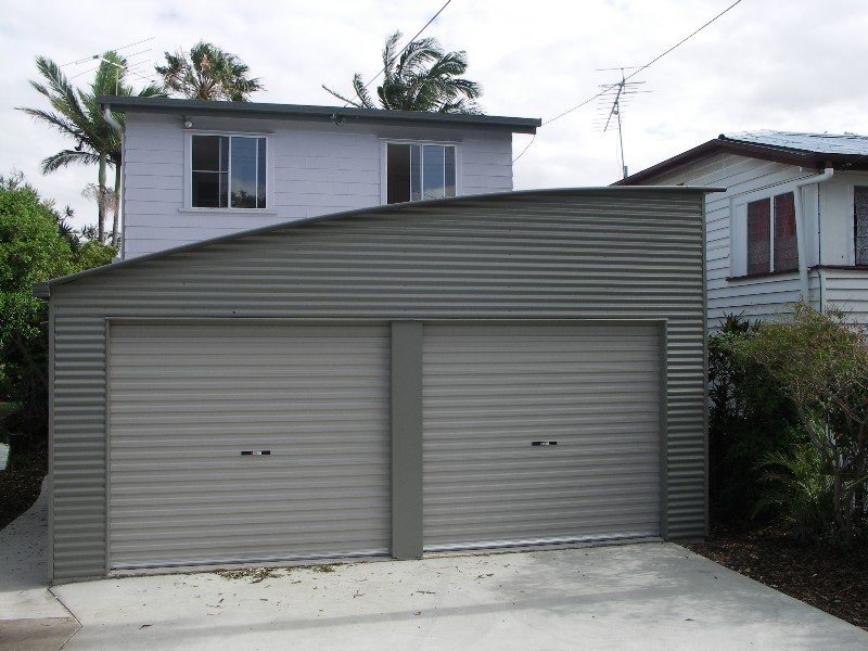 3 Short St, Woody Point QLD 4019