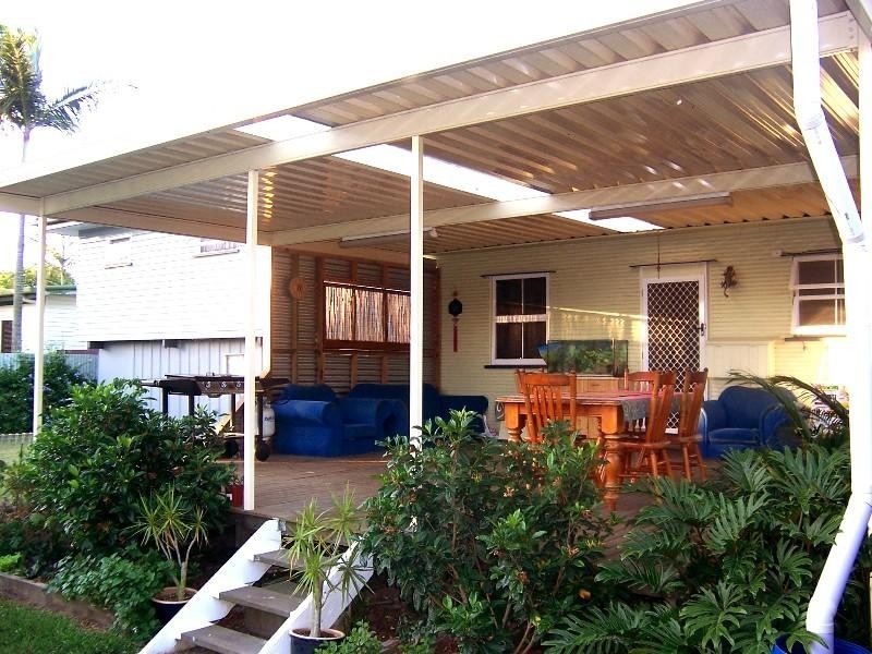 19 Campbell Street, Scarborough QLD 4020