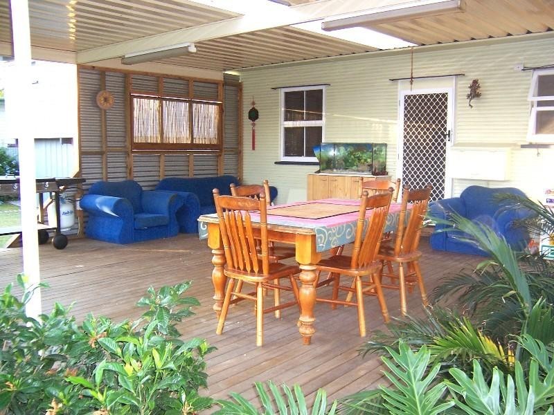 19 Campbell Street, Scarborough QLD 4020