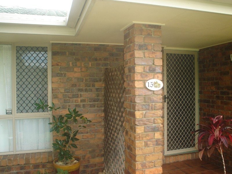 15 Macarthur Drive, Kallangur QLD 4503