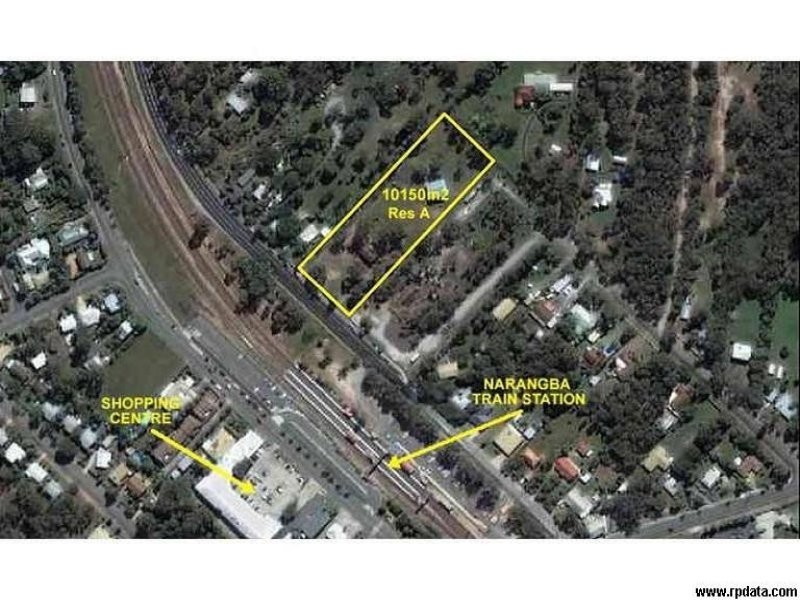 433 Burpengary Rd, Narangba QLD 4504