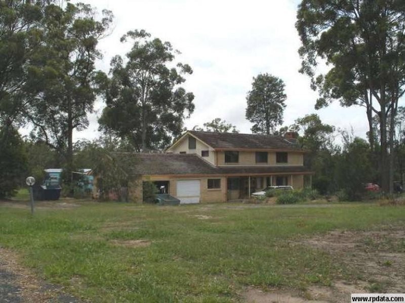 433 Burpengary Rd, Narangba QLD 4504