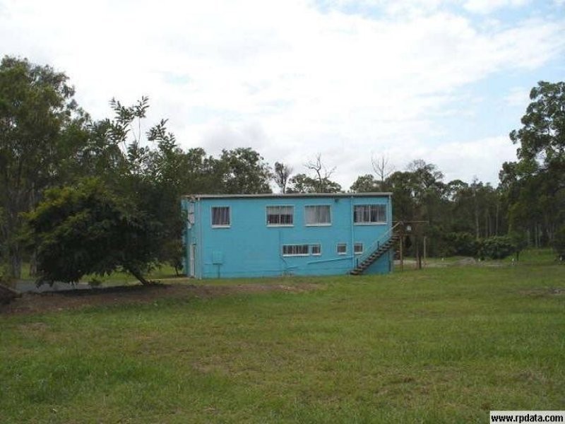 433 Burpengary Rd, Narangba QLD 4504