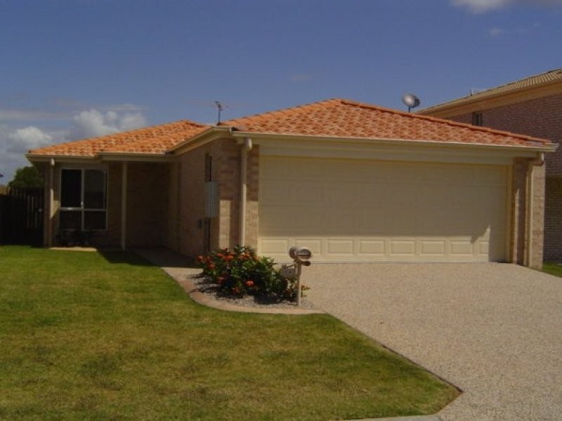 3a Amity Drive, Rothwell QLD 4022