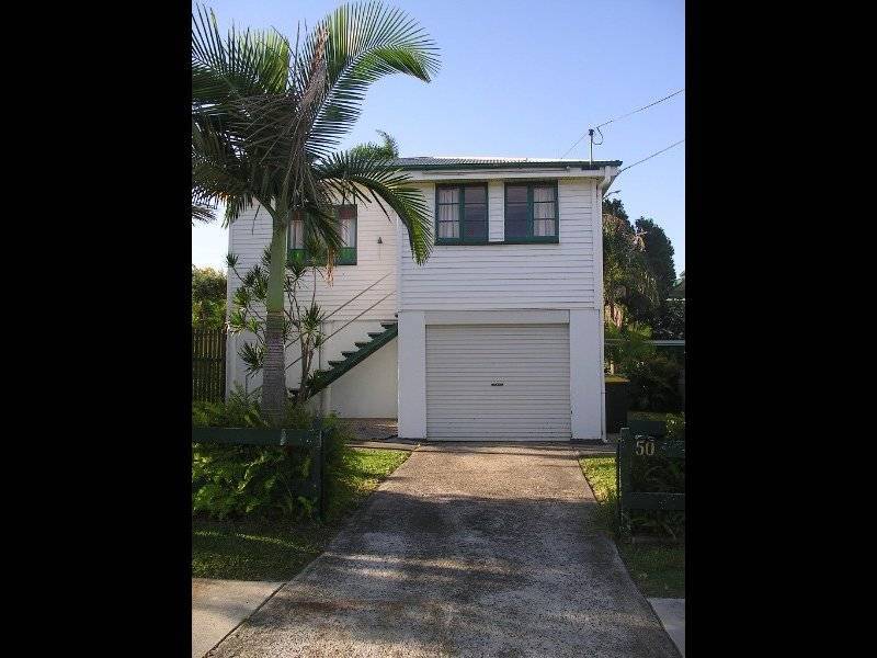 50 Mcculloch Ave, Margate QLD 4019