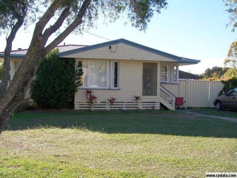 25 Recreation Drive, Redcliffe QLD 4020