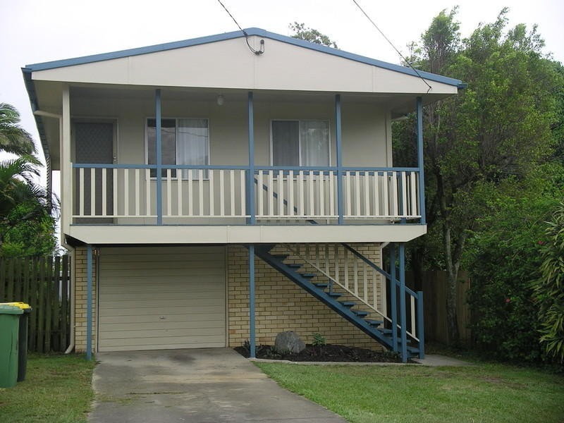 41 Frank Street, Scarborough QLD 4020