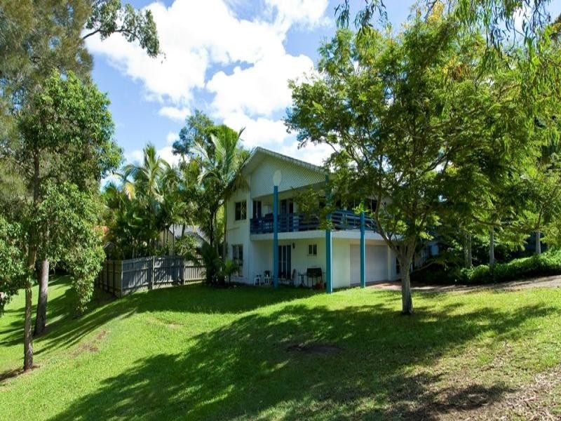 43 Sandringham Drive, Robina QLD 4226