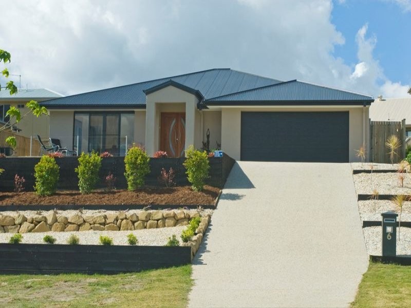 6 Barden Ridge Road, Reedy Creek QLD 4227