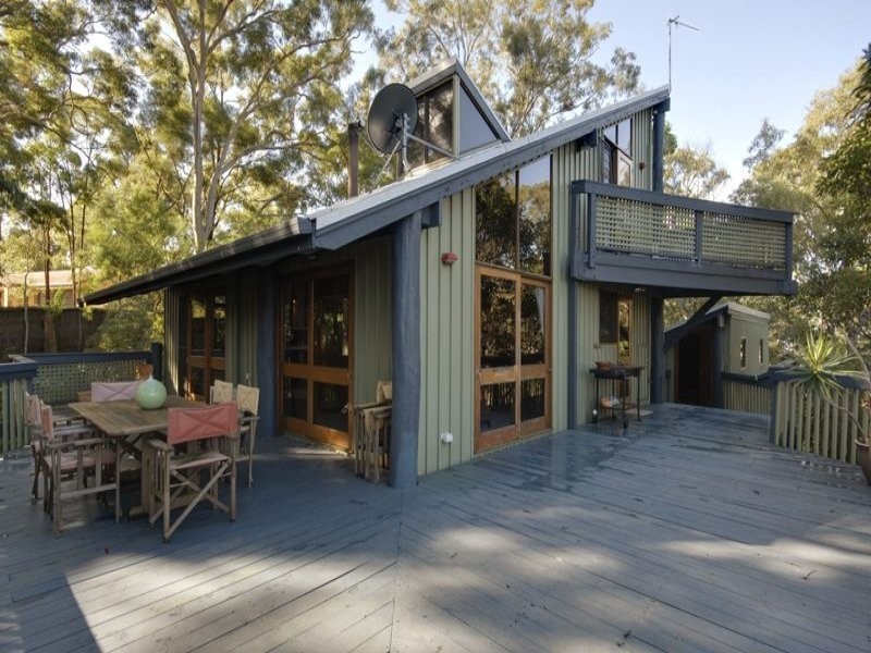 4 Skyline Terrace, Burleigh Heads QLD 4220