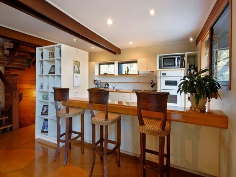 4 Skyline Terrace, Burleigh Heads QLD 4220