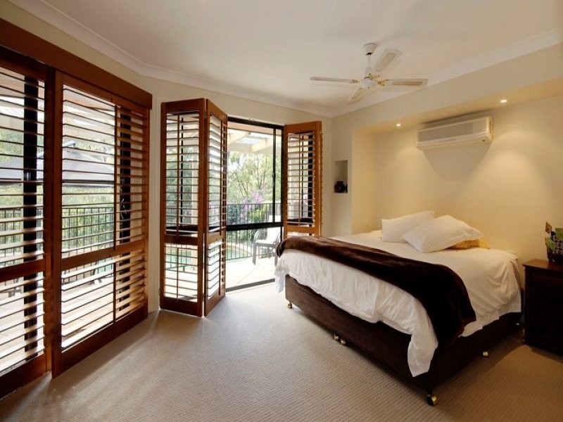 11 Skyline Terrace, Burleigh Heads QLD 4220