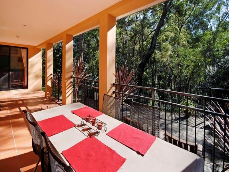 15 Skyline Terrace, Burleigh Heads QLD 4220