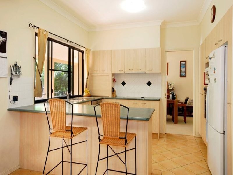 15 Skyline Terrace, Burleigh Heads QLD 4220