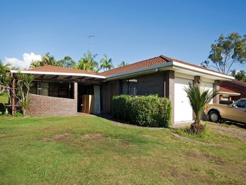 3 Palona Place, Ashmore QLD 4214
