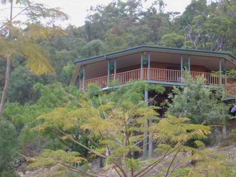 Agnes Water QLD 4677