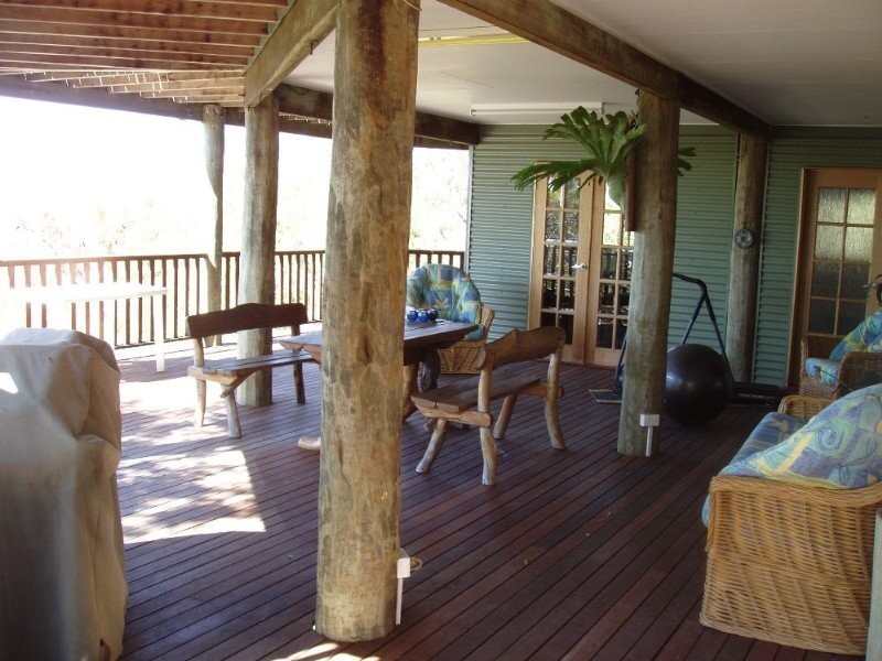 Agnes Water QLD 4677