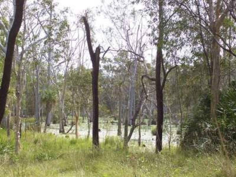 Agnes Water QLD 4677