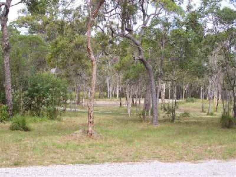 Agnes Water QLD 4677