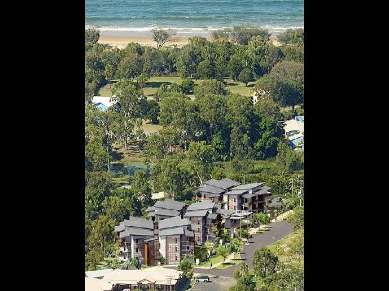 Agnes Water QLD 4677