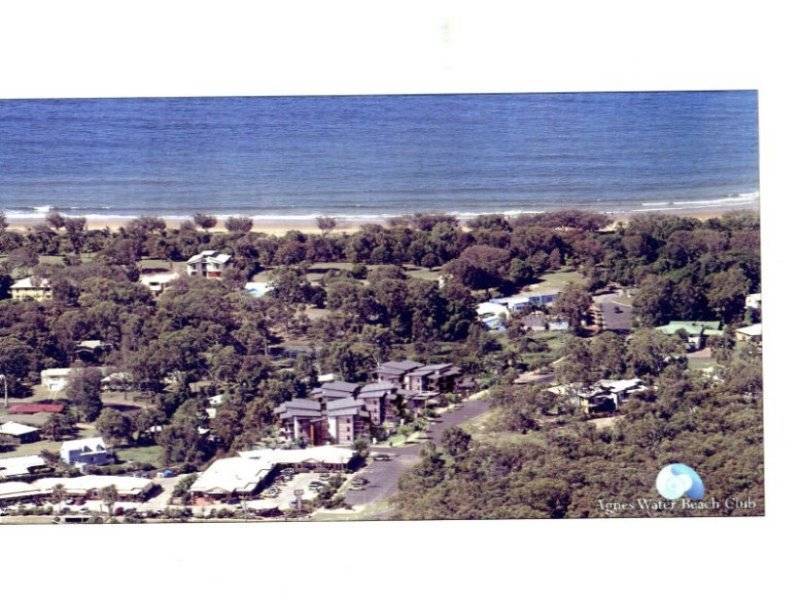 Agnes Water QLD 4677