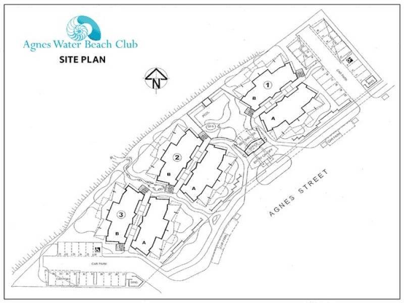 Agnes Water QLD 4677