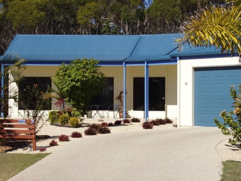 Agnes Water QLD 4677