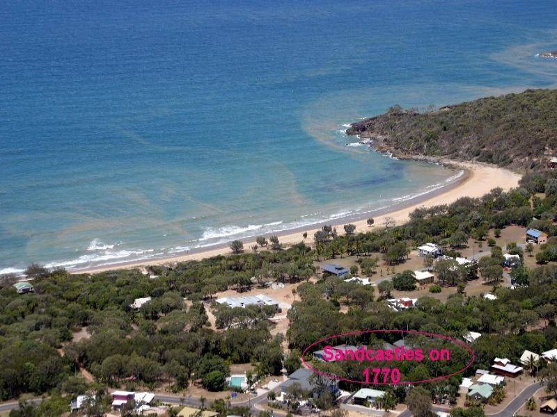 Agnes Water QLD 4677