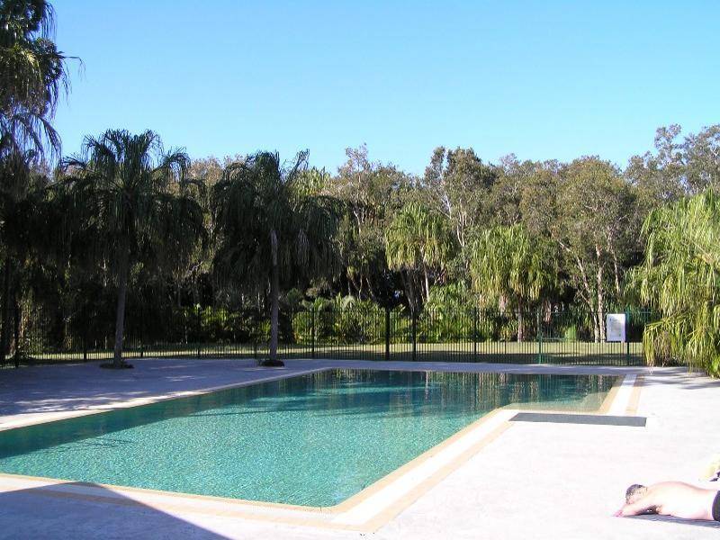 Agnes Water QLD 4677