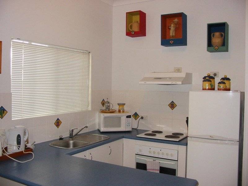 Agnes Water QLD 4677