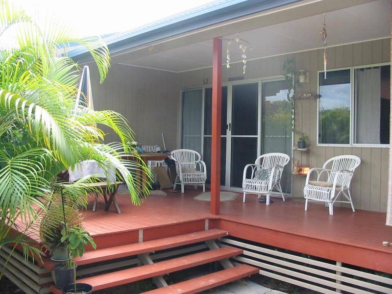 Agnes Water QLD 4677