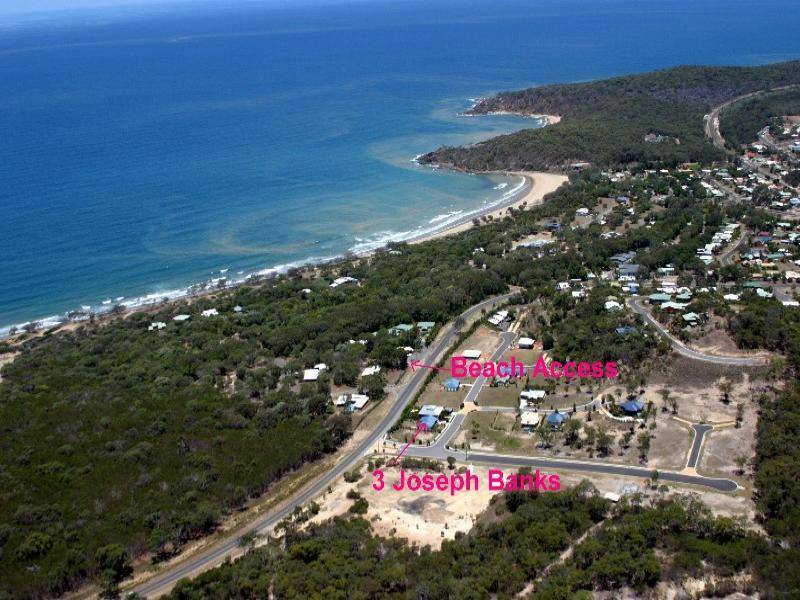 Agnes Water QLD 4677