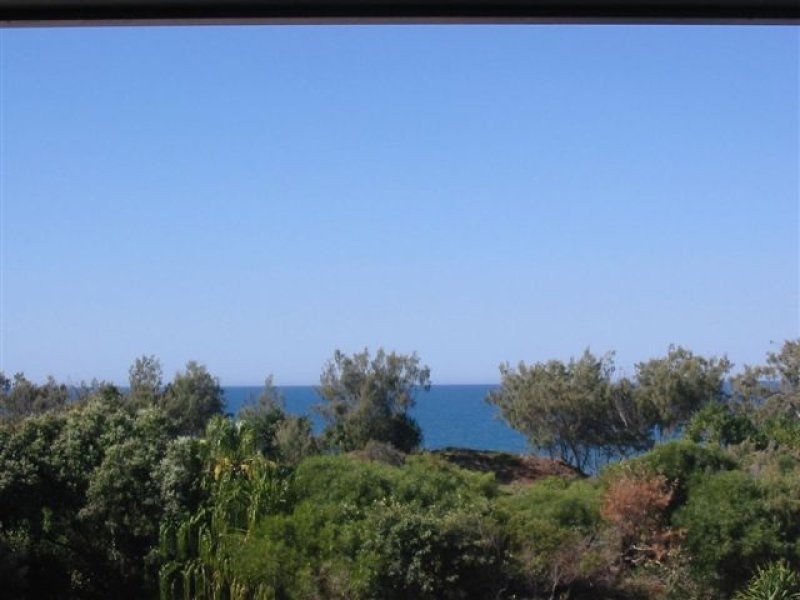 Agnes Water QLD 4677