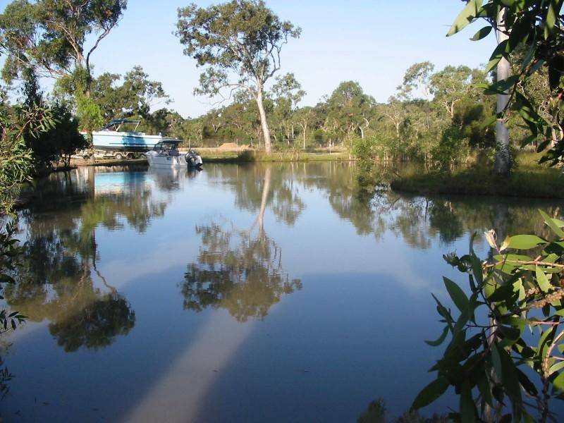 Agnes Water QLD 4677