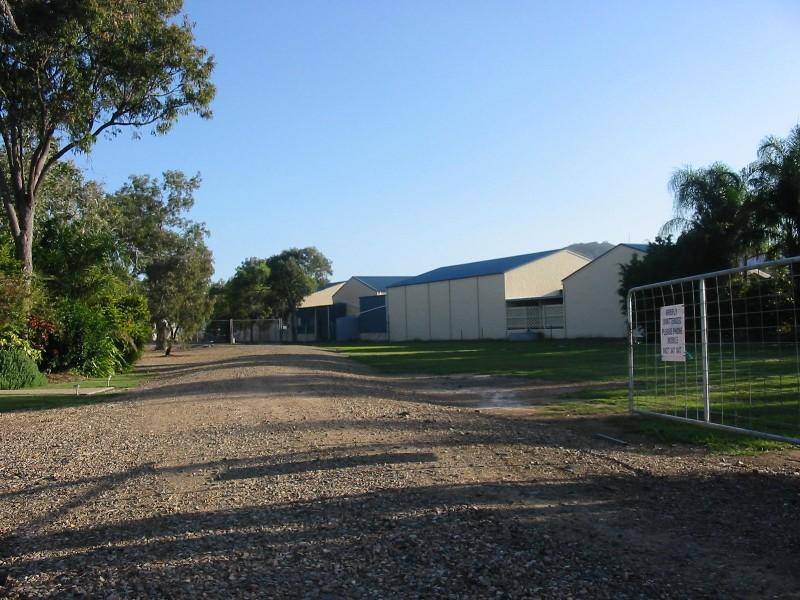 Agnes Water QLD 4677