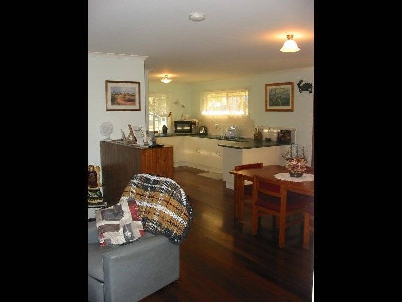 Agnes Water QLD 4677